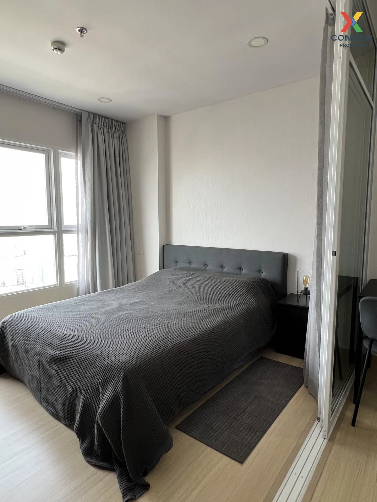 For Rent Condo , Supalai Veranda Ramkhamhaeng , Hua Mak , Bang Ka