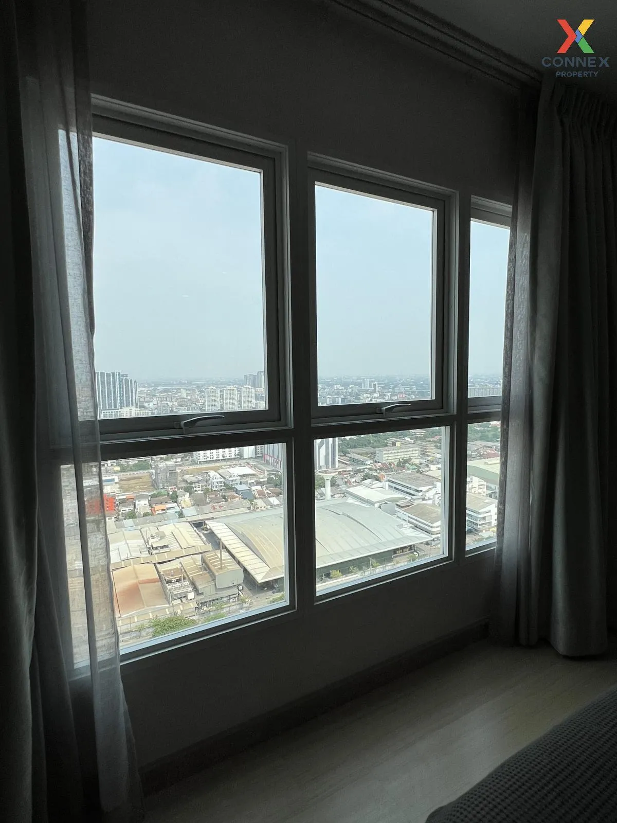 For Rent Condo , Supalai Veranda Ramkhamhaeng , Hua Mak , Bang Ka