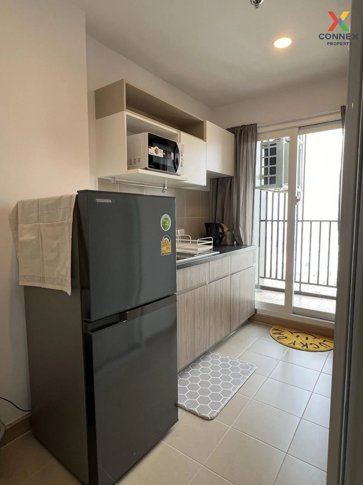 For Rent Condo , Supalai Veranda Ramkhamhaeng , Hua Mak , Bang Ka