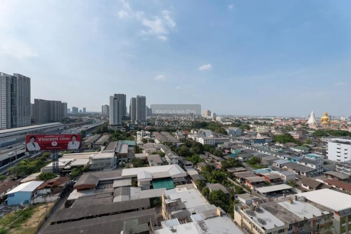 ขายคอนโด  แอสปาย พระราม 4 BTS-เอกมัย พระโขนง เขต คลองเตย กรุงเทพ 