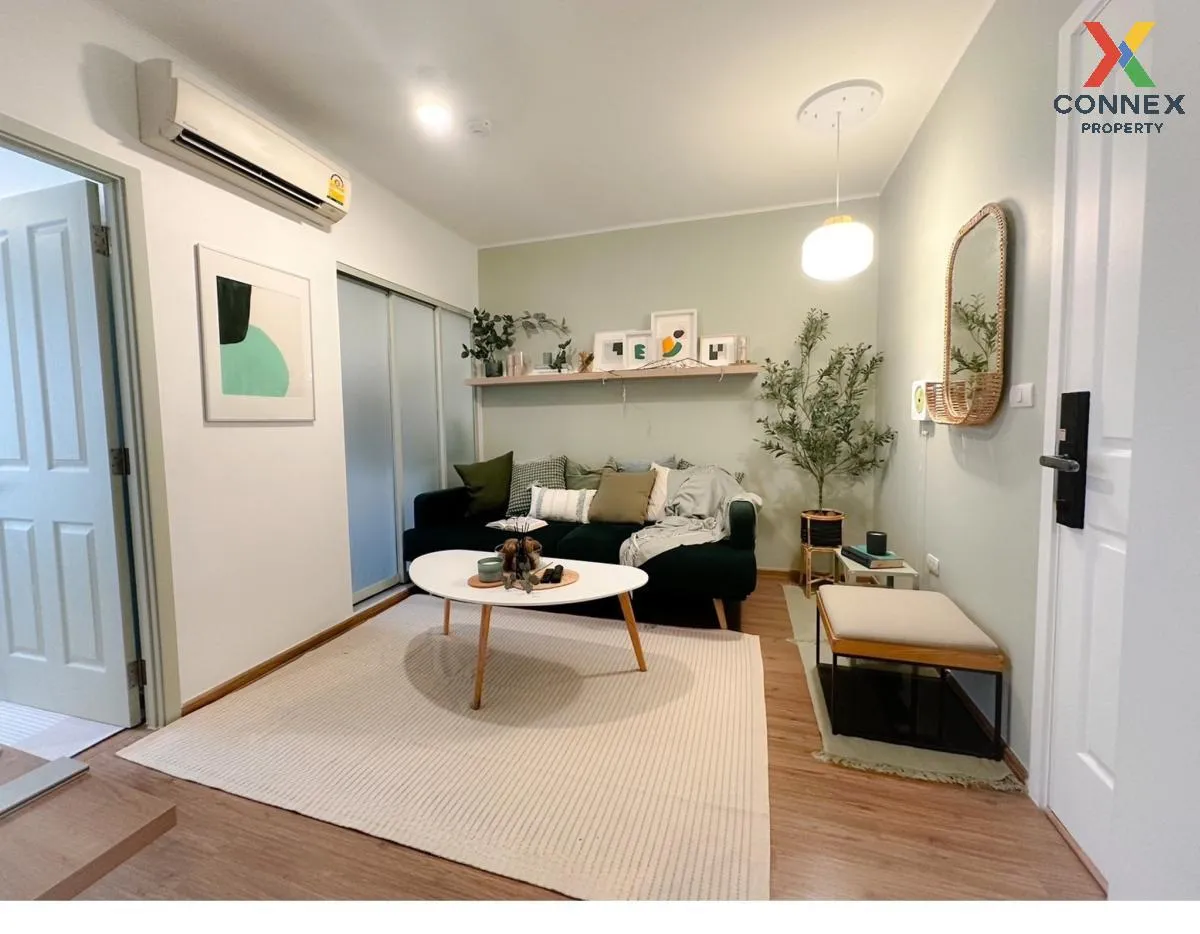 For Sale Condo , U Delight @ Bangson Station , MRT-Bang Son , Ban 1