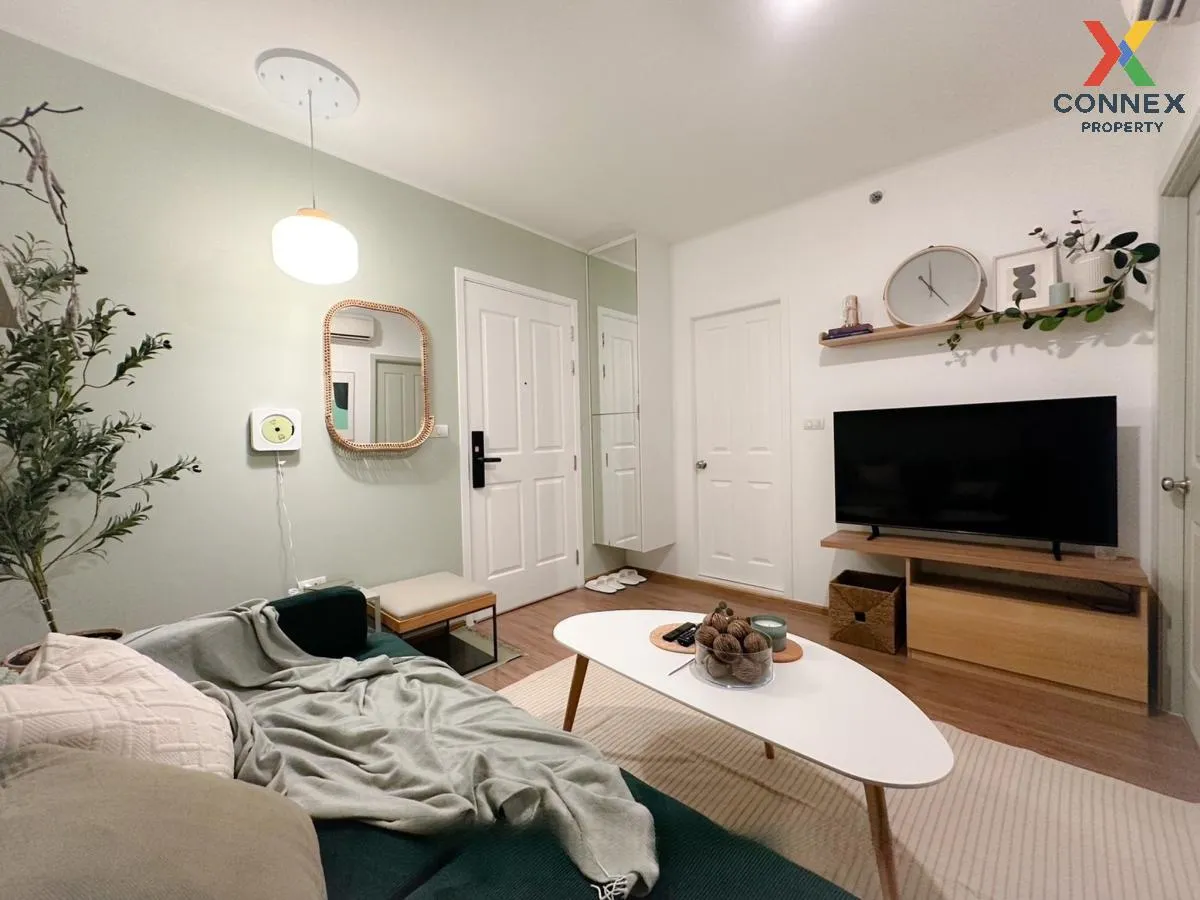 For Sale Condo , U Delight @ Bangson Station , MRT-Bang Son , Ban 2