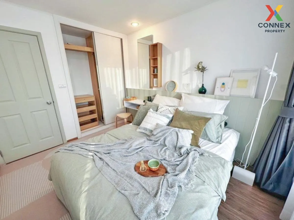 For Sale Condo , U Delight @ Bangson Station , MRT-Bang Son , Ban