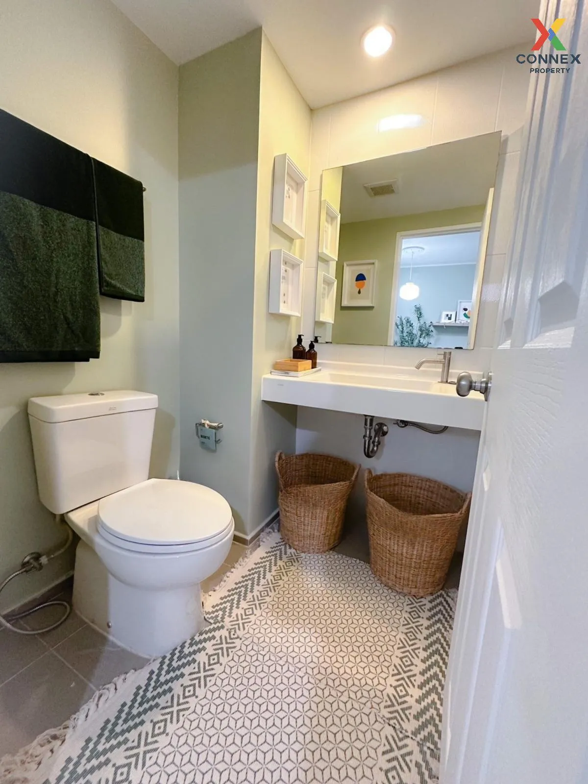 For Sale Condo , U Delight @ Bangson Station , MRT-Bang Son , Ban