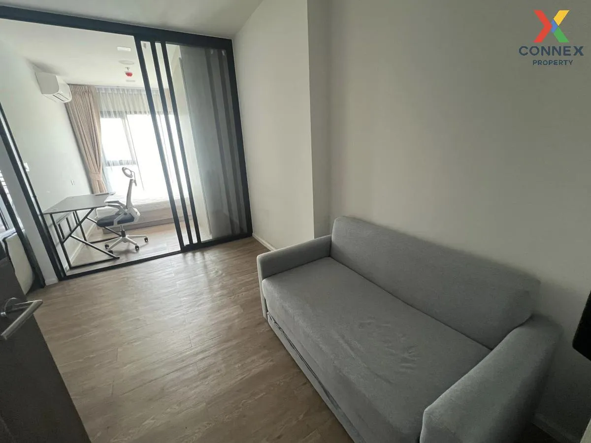 For Rent Condo , Modiz Sukhumvit 50 , BTS-On Nut , Phra Khanong , 1