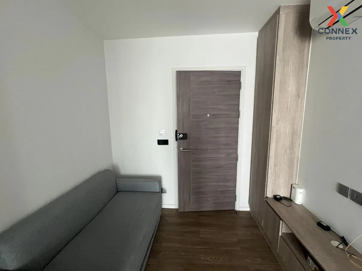 For Rent Condo , Modiz Sukhumvit 50 , BTS-On Nut , Phra Khanong , 2