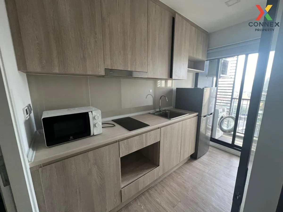 For Rent Condo , Modiz Sukhumvit 50 , BTS-On Nut , Phra Khanong , 3