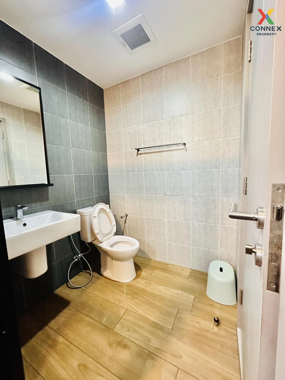 ขายคอนโด  เดอะ เบส การ์เดน พระราม 9 ARL-รามคำแหง หัวหมาก เขต บางก