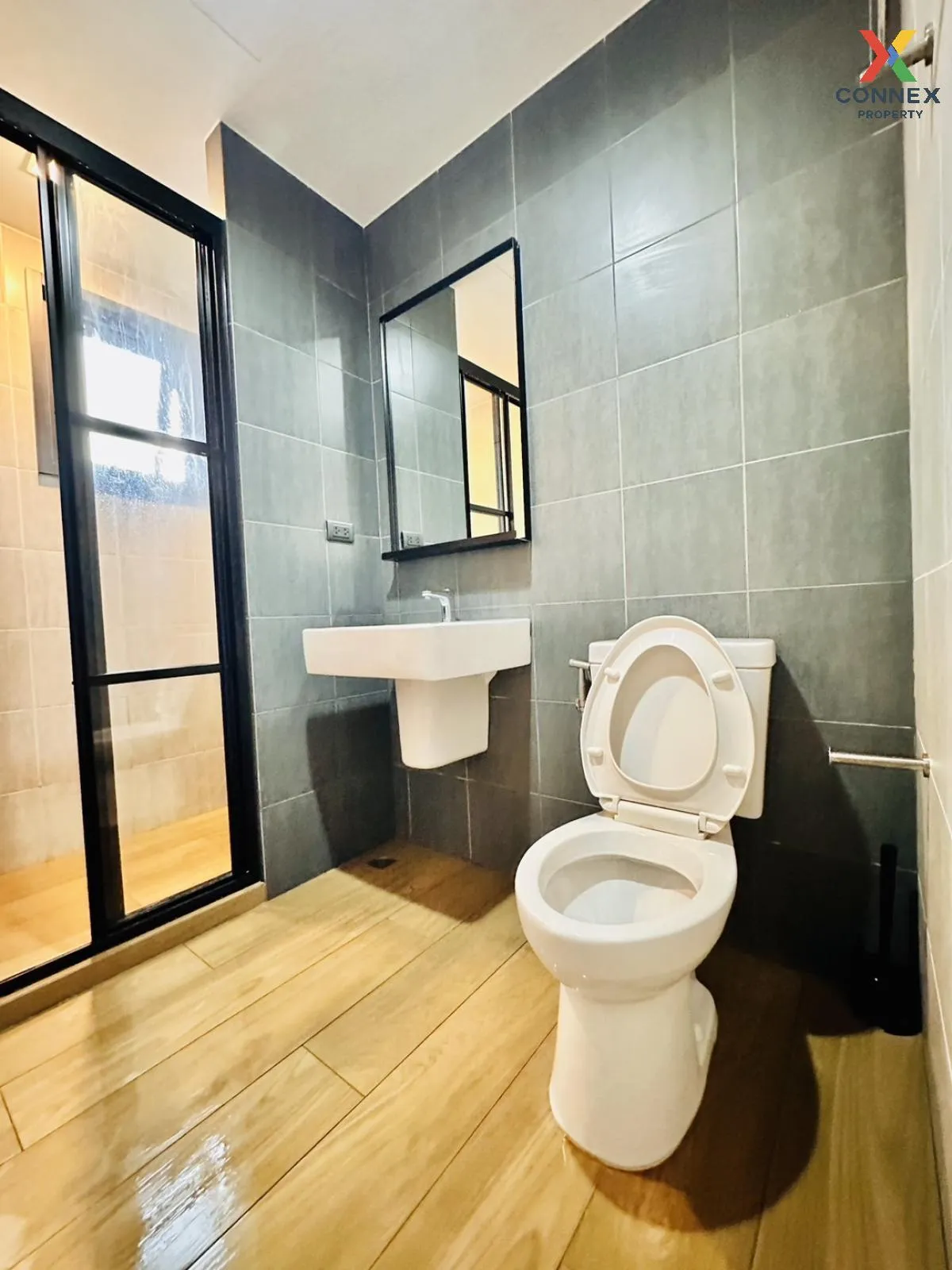 ขายคอนโด  เดอะ เบส การ์เดน พระราม 9 ARL-รามคำแหง หัวหมาก เขต บางก