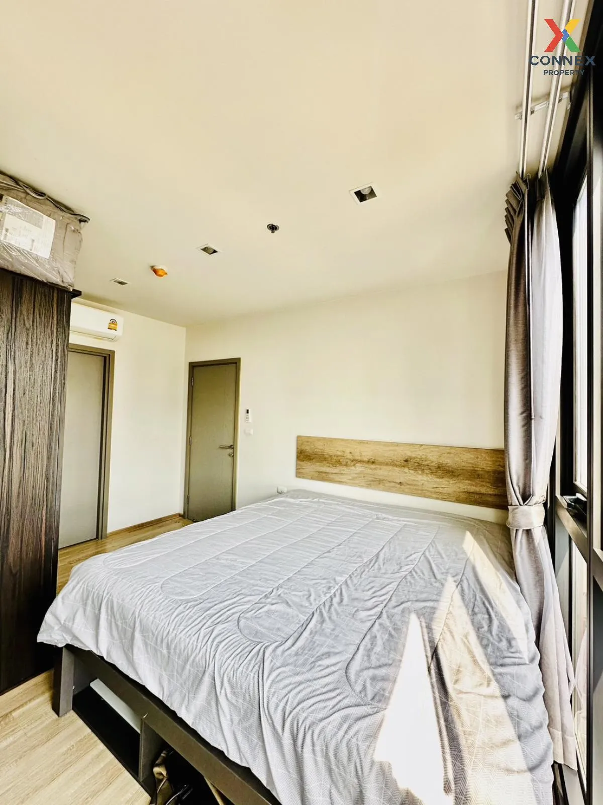 ขายคอนโด  เดอะ เบส การ์เดน พระราม 9 ARL-รามคำแหง หัวหมาก เขต บางก