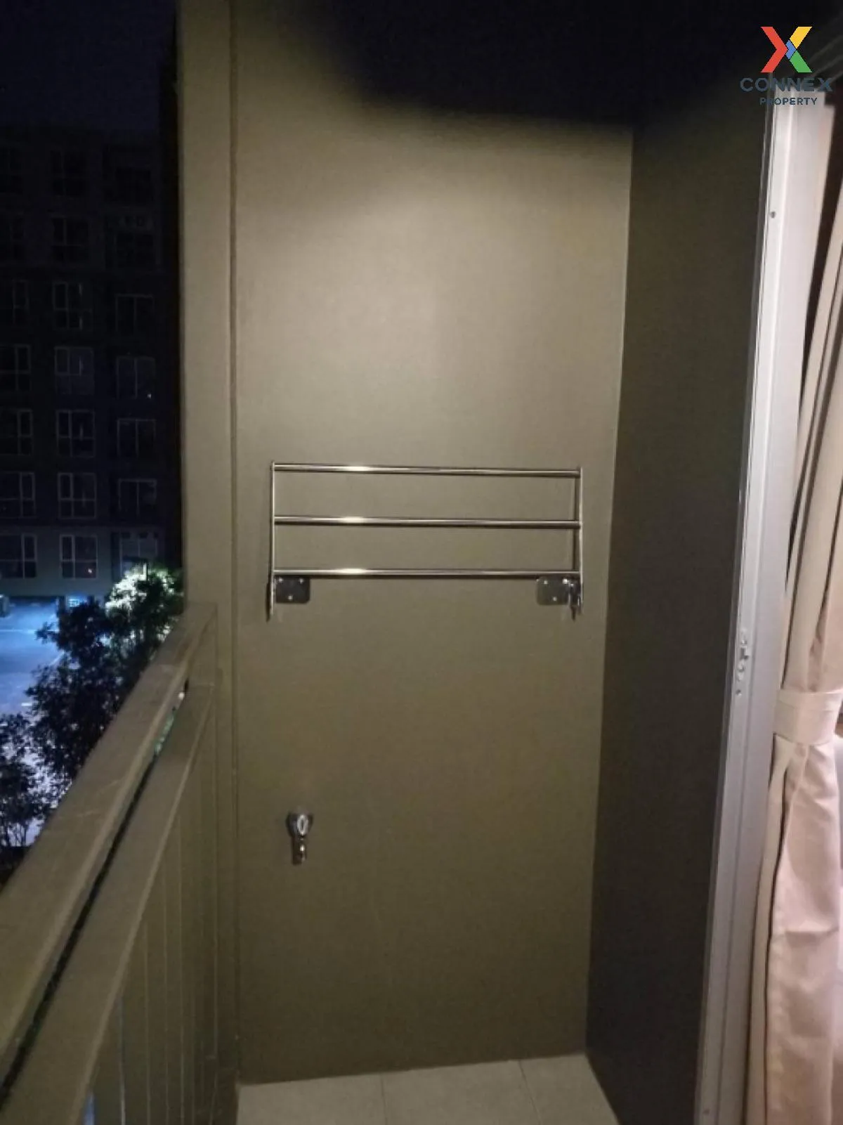 ขายคอนโด  ลุมพินี เพลส บางนา กม.3 บางนา เขต บางนา กรุงเทพ CX-9663