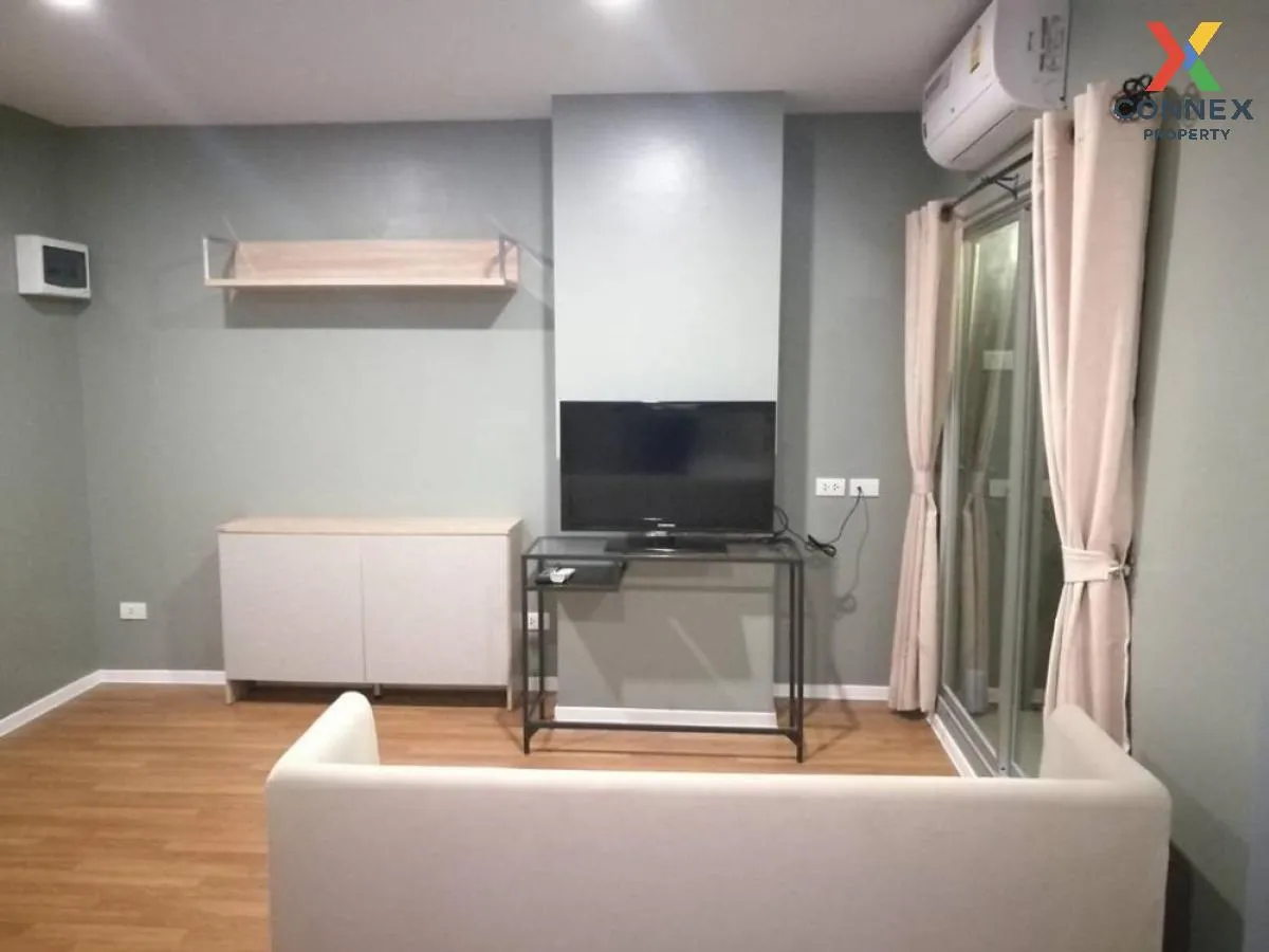 For Sale Condo , Lumpini Place Bangna KM.3 , Bang Na , Bang Na ,  1