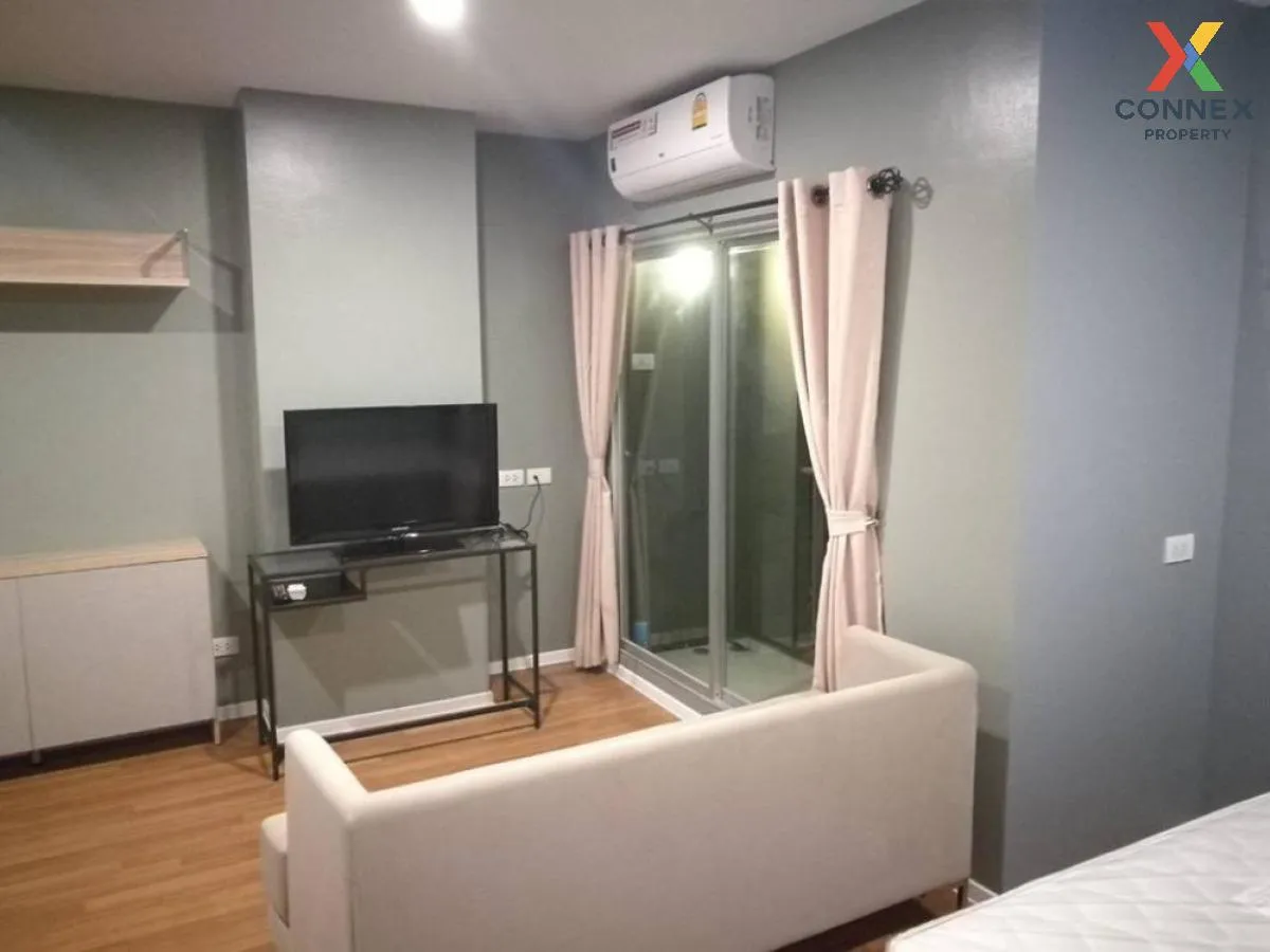 For Sale Condo , Lumpini Place Bangna KM.3 , Bang Na , Bang Na ,  2