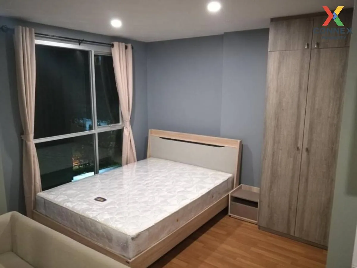 ขายคอนโด  ลุมพินี เพลส บางนา กม.3 บางนา เขต บางนา กรุงเทพ CX-9663