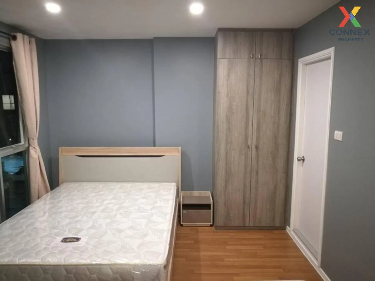 ขายคอนโด  ลุมพินี เพลส บางนา กม.3 บางนา เขต บางนา กรุงเทพ CX-9663