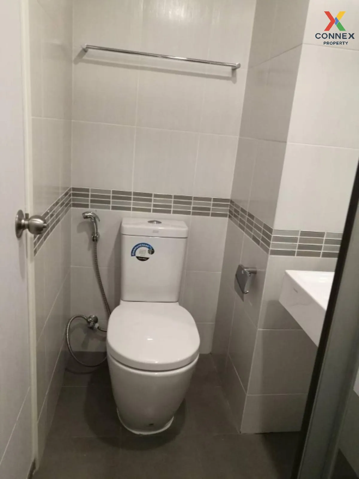 ขายคอนโด  ลุมพินี เพลส บางนา กม.3 บางนา เขต บางนา กรุงเทพ CX-9663