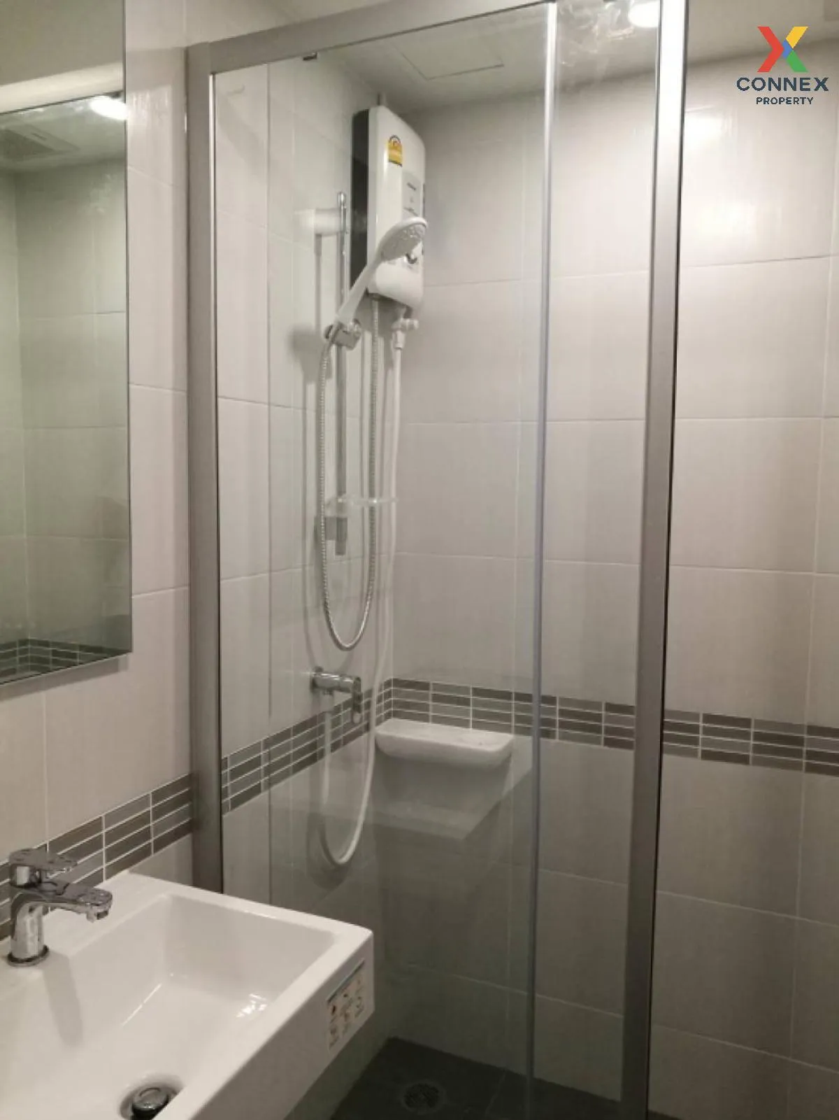 ขายคอนโด  ลุมพินี เพลส บางนา กม.3 บางนา เขต บางนา กรุงเทพ CX-9663