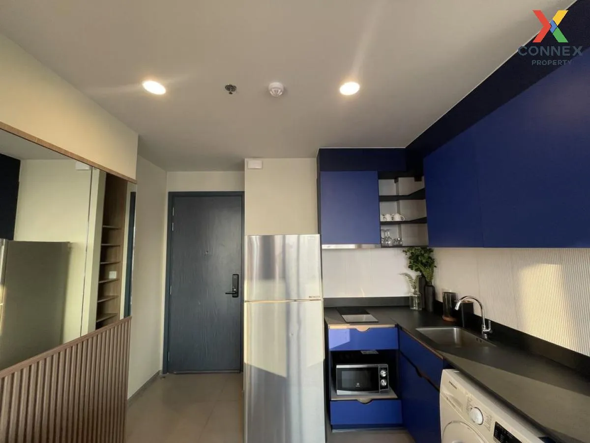 เช่าคอนโด  เอ็กซ์ที เอกมัย BTS-เอกมัย คลองตันเหนือ เขต วัฒนา กรุง 3