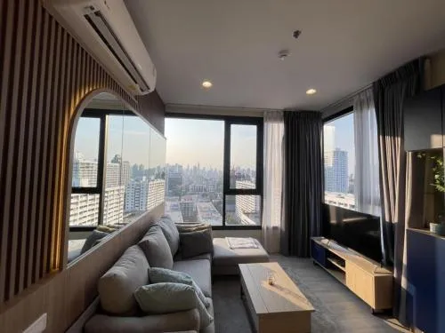 เช่าคอนโด  เอ็กซ์ที เอกมัย BTS-เอกมัย คลองตันเหนือ เขต วัฒนา กรุงเทพ CX-96632