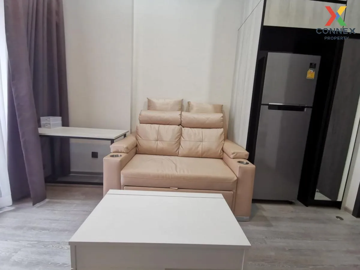 For Rent Condo , The line sukhumvit 101 , BTS-Punnawithi , Bang C 1