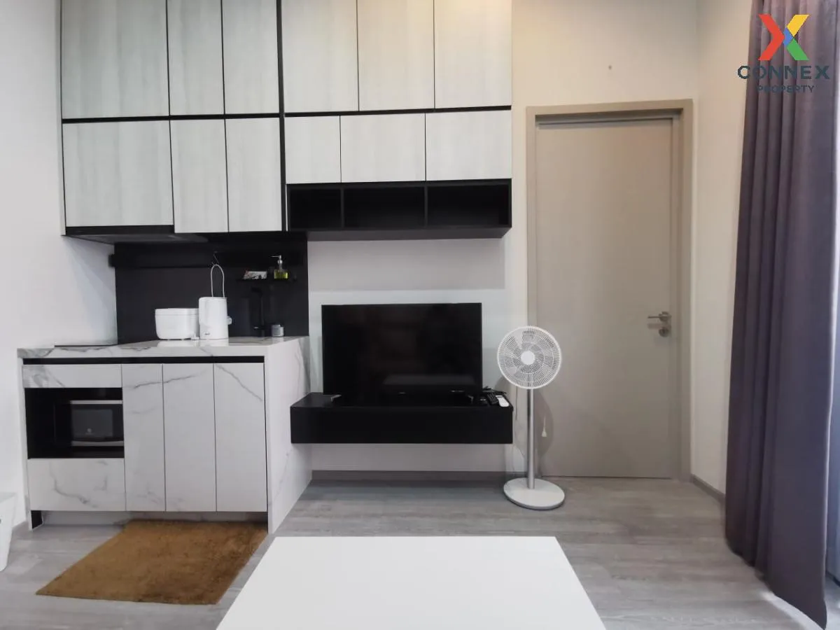 For Rent Condo , The line sukhumvit 101 , BTS-Punnawithi , Bang C 3