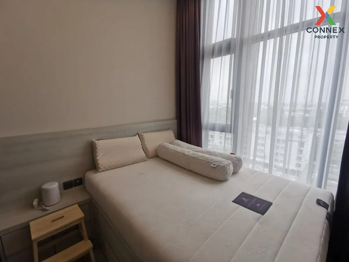 For Rent Condo , The line sukhumvit 101 , BTS-Punnawithi , Bang C 4