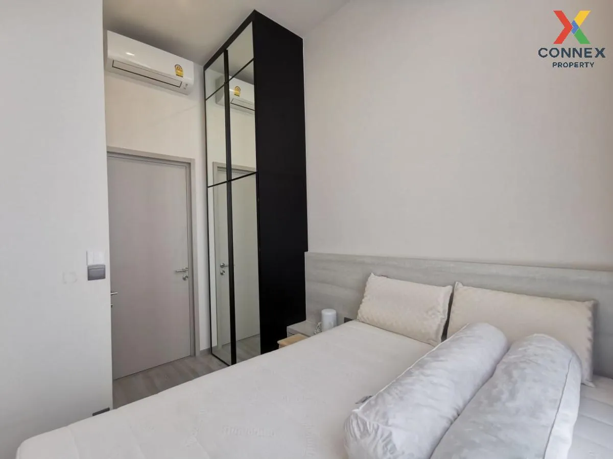 For Rent Condo , The line sukhumvit 101 , BTS-Punnawithi , Bang C