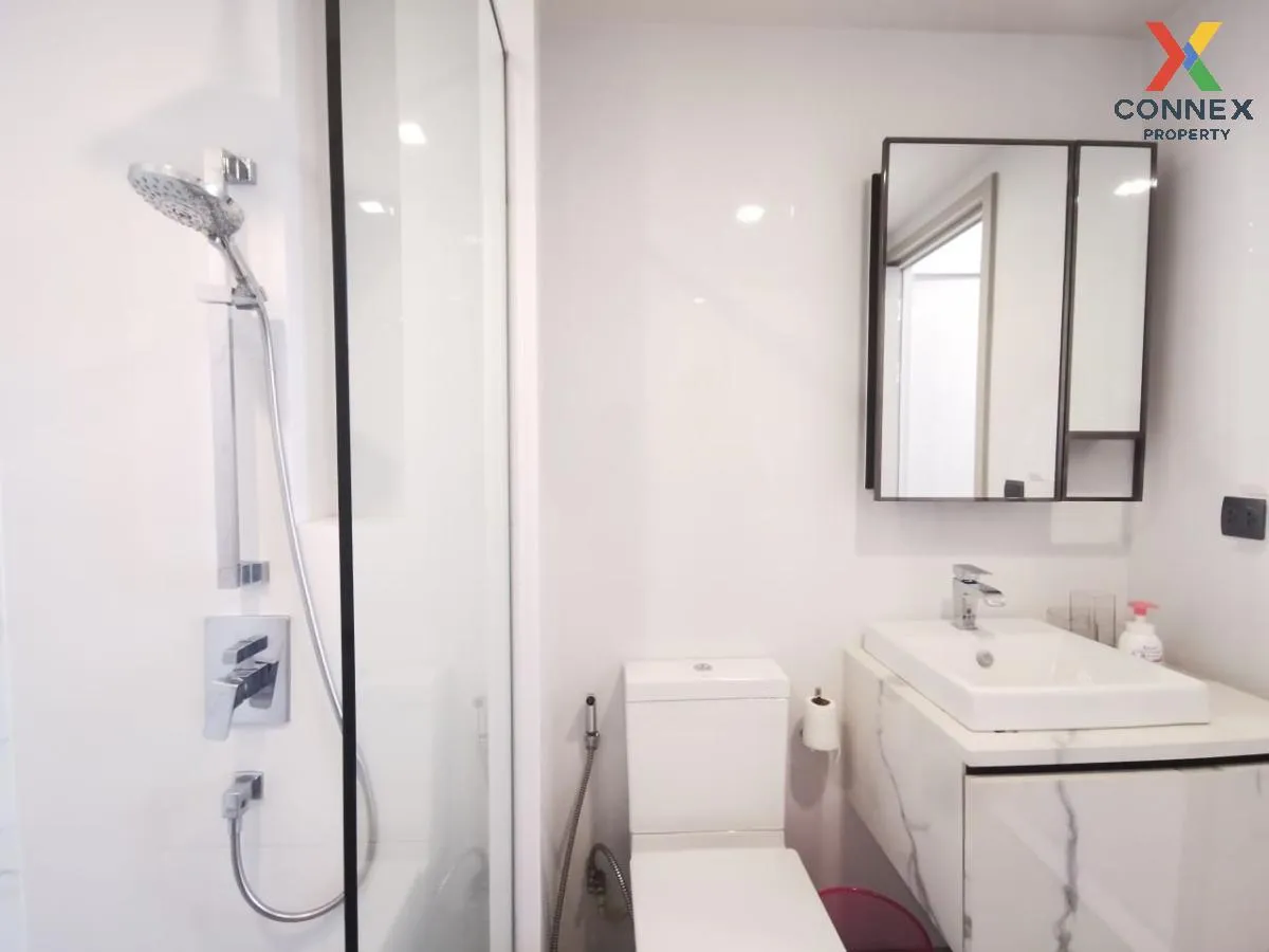 For Rent Condo , The line sukhumvit 101 , BTS-Punnawithi , Bang C