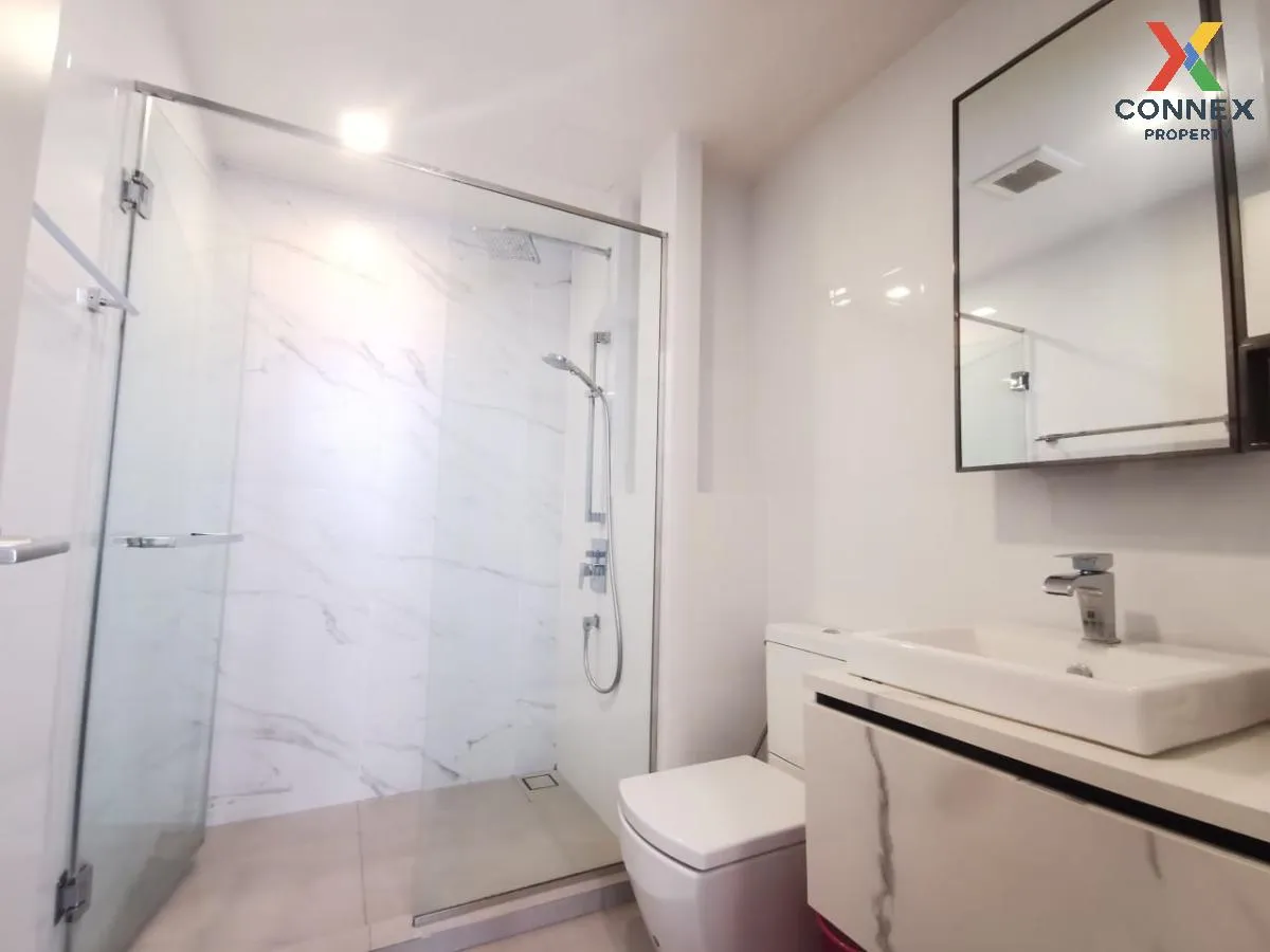 For Rent Condo , The line sukhumvit 101 , BTS-Punnawithi , Bang C