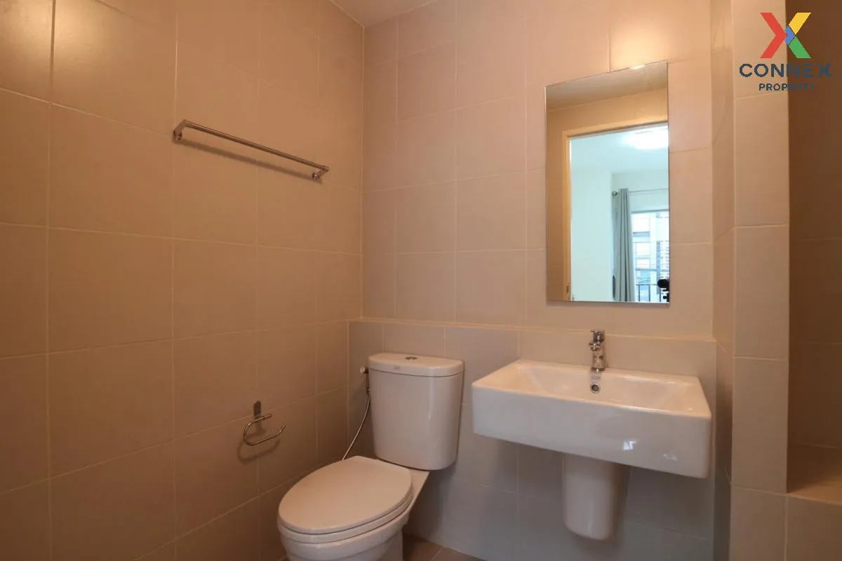 For Sale Condo , Aspire Ladprao 113 , Khlong Chan , Bang Kapi , B For Sale Condo , Aspire Ladprao 113 , Khlong Chan , Bang Kapi , B