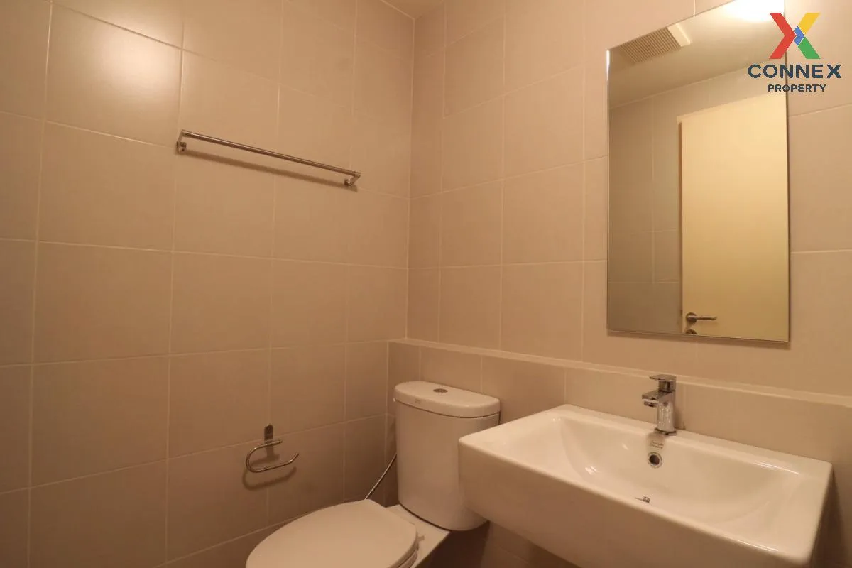 For Sale Condo , Aspire Ladprao 113 , Khlong Chan , Bang Kapi , B For Sale Condo , Aspire Ladprao 113 , Khlong Chan , Bang Kapi , B