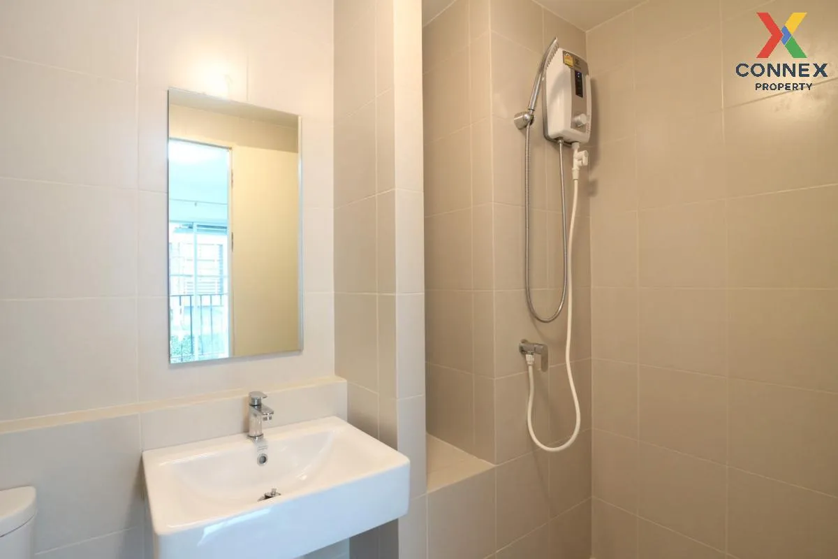 For Sale Condo , Aspire Ladprao 113 , Khlong Chan , Bang Kapi , B For Sale Condo , Aspire Ladprao 113 , Khlong Chan , Bang Kapi , B