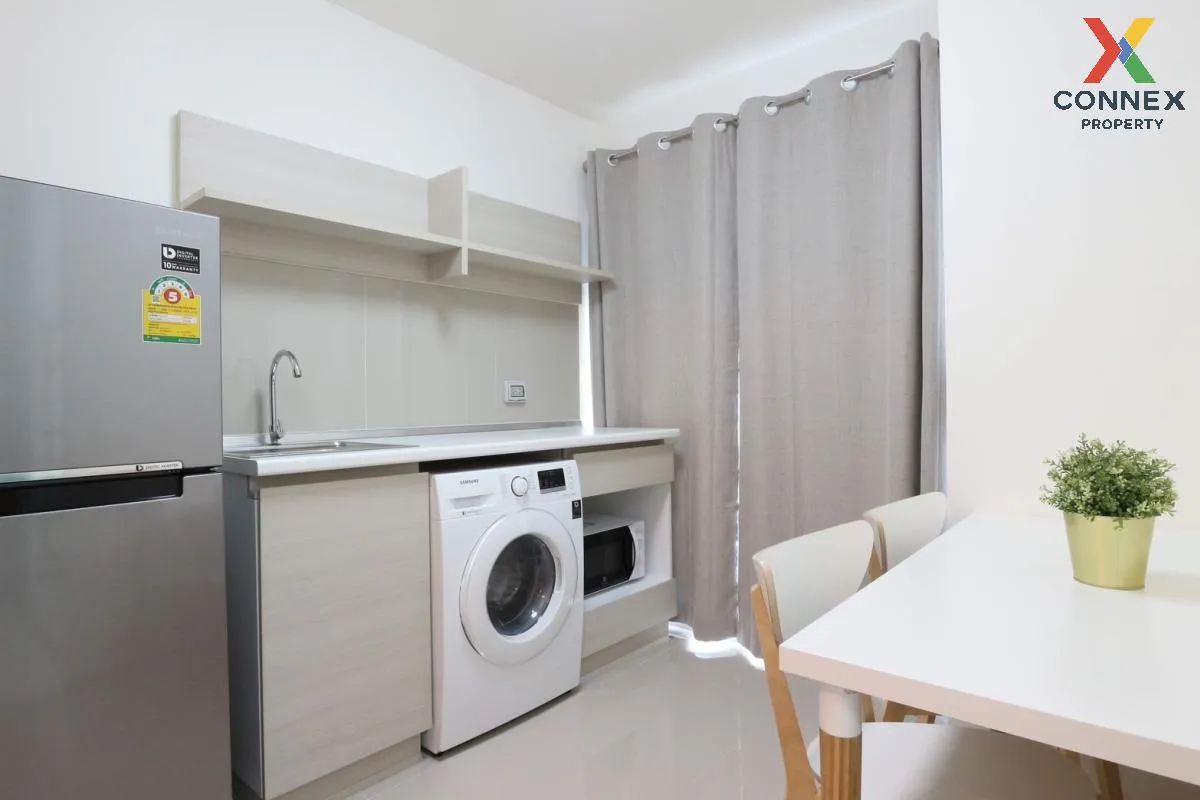 For Sale Condo , Aspire Ladprao 113 , Khlong Chan , Bang Kapi , B For Sale Condo , Aspire Ladprao 113 , Khlong Chan , Bang Kapi , B 4