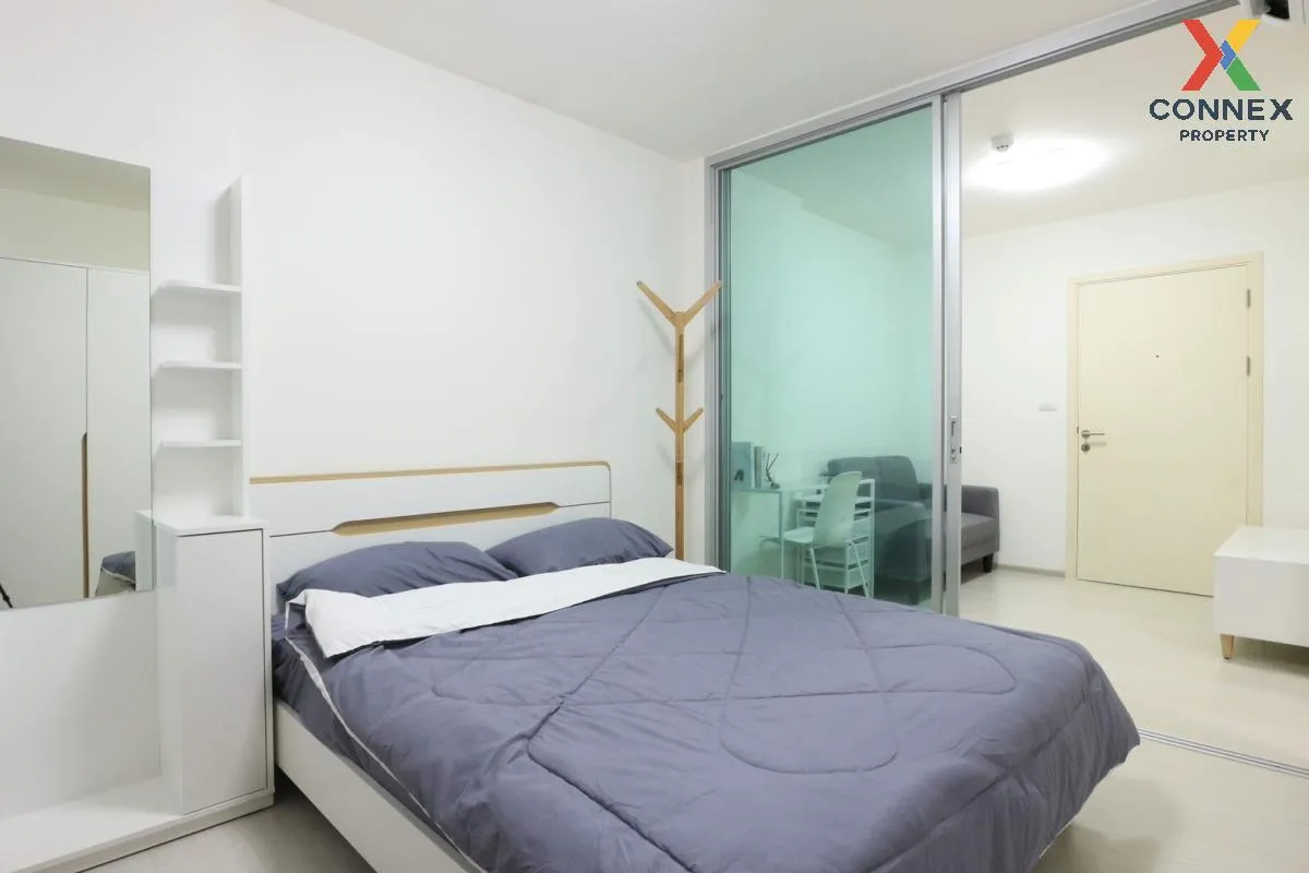 For Sale Condo , Aspire Ladprao 113 , Khlong Chan , Bang Kapi , B For Sale Condo , Aspire Ladprao 113 , Khlong Chan , Bang Kapi , B