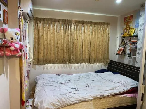 ขายคอนโด  ลุมพินี เมกะ ซิตี้ บางนา บางแก้ว บางพลี สมุทรปราการ CX-96636 ขายคอนโด  ลุมพินี เมกะ ซิตี้ บางนา บางแก้ว บางพลี สมุทรปราการ CX-96636