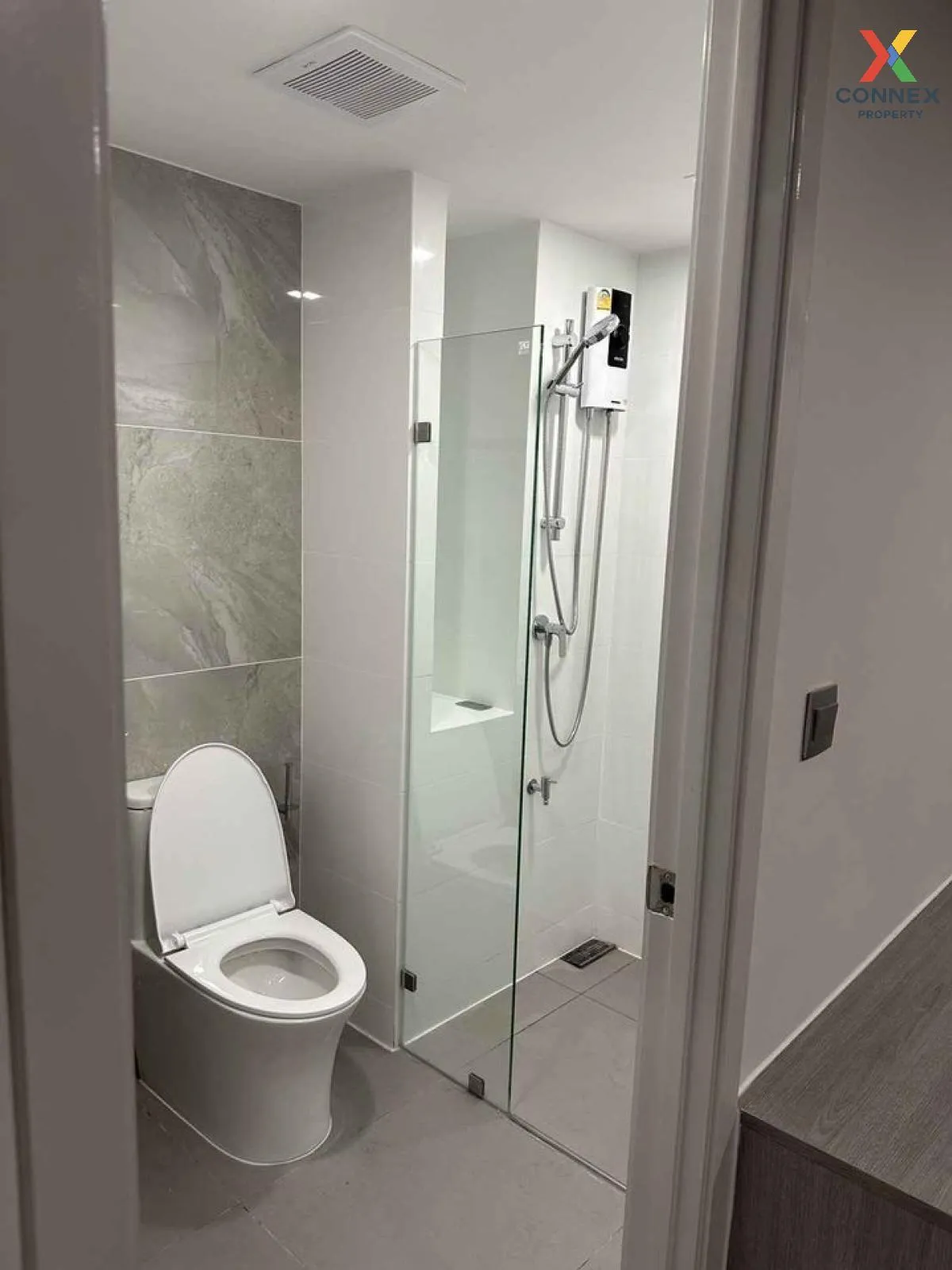 For Rent Condo , Modiz Rhyme Ramkhamhaeng , Duplex , Hua Mak , Ba