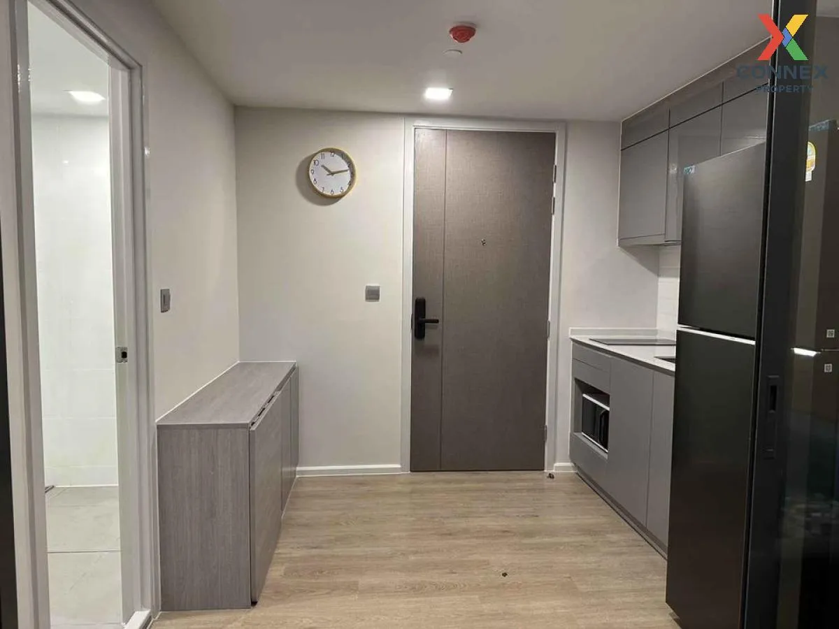 For Rent Condo , Modiz Rhyme Ramkhamhaeng , Duplex , Hua Mak , Ba 4