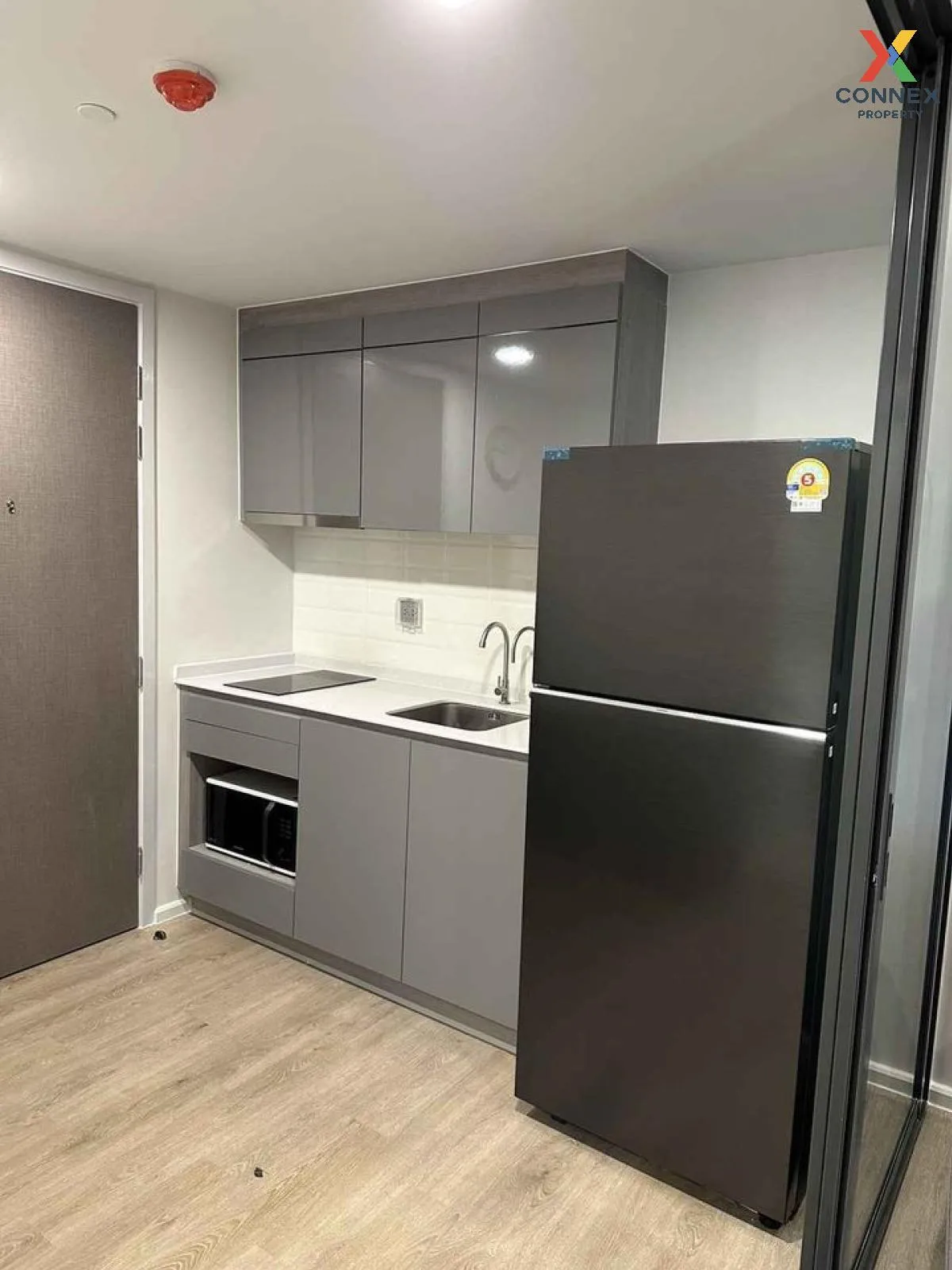 For Rent Condo , Modiz Rhyme Ramkhamhaeng , Duplex , Hua Mak , Ba