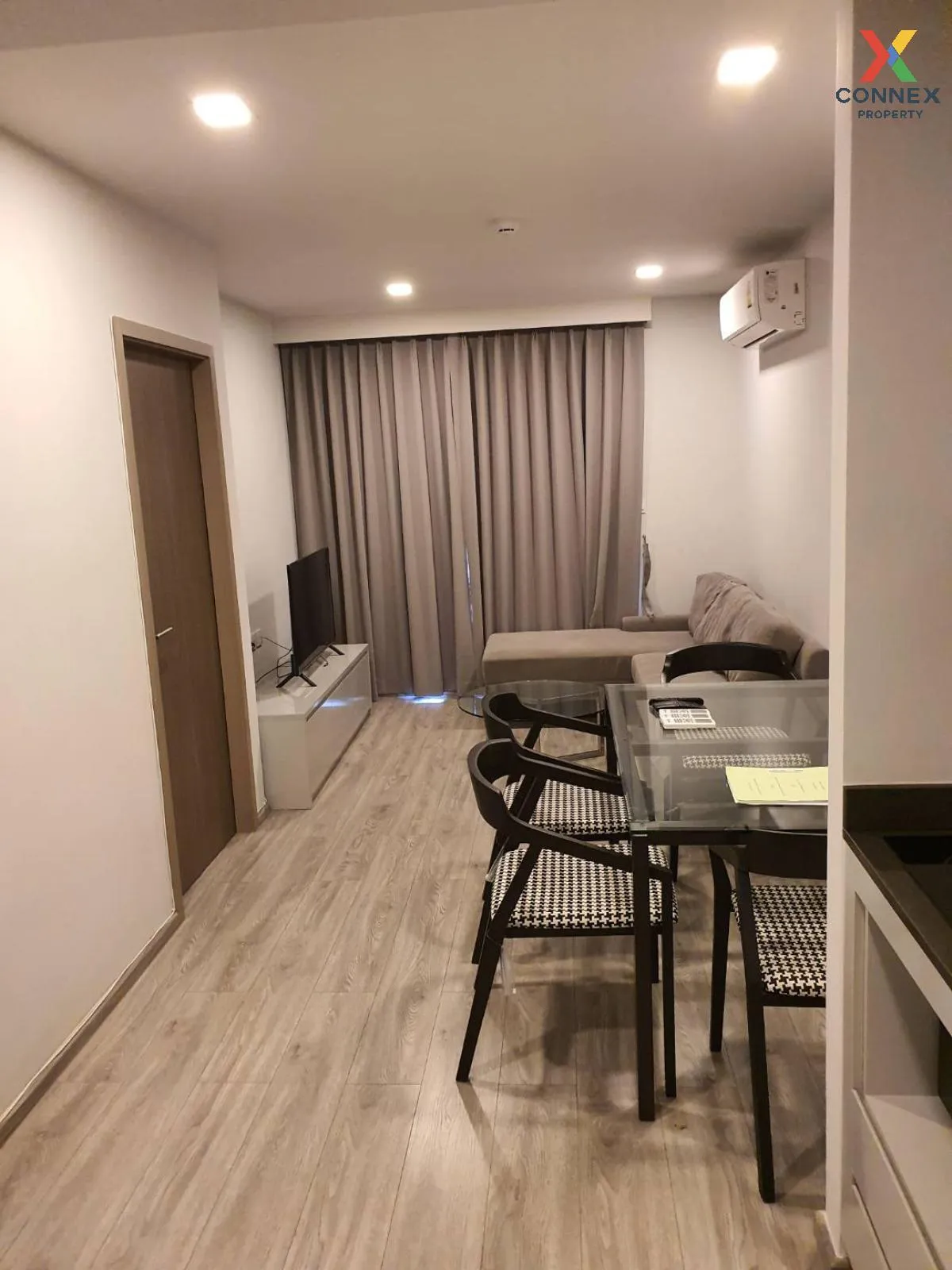 For Rent Condo , Maestro 14 Siam - Ratchathewi , BTS-Ratchathewi  1