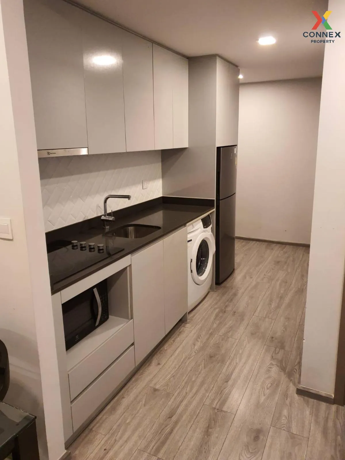 For Rent Condo , Maestro 14 Siam - Ratchathewi , BTS-Ratchathewi  2