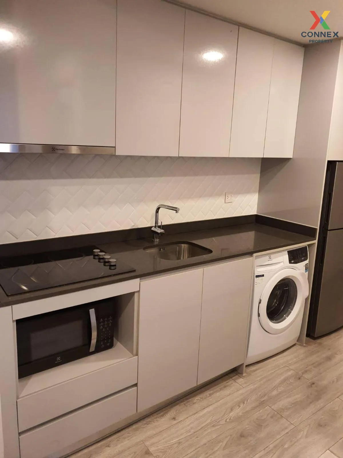 For Rent Condo , Maestro 14 Siam - Ratchathewi , BTS-Ratchathewi  3