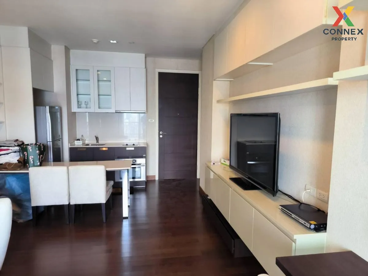For Rent Condo , IVY Thonglor , BTS-Thong Lo , Khlong Tan Nuea ,  4