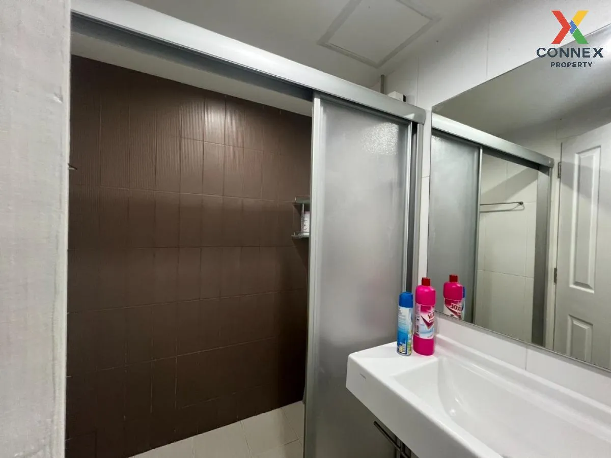 For Rent Condo , U Delight @ Onnut Station , BTS-On Nut , Suan Lu