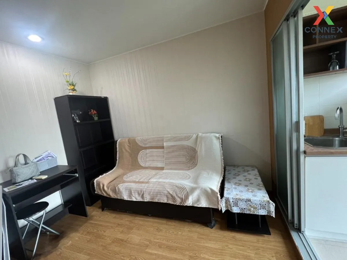 For Rent Condo , U Delight @ Onnut Station , BTS-On Nut , Suan Lu 1