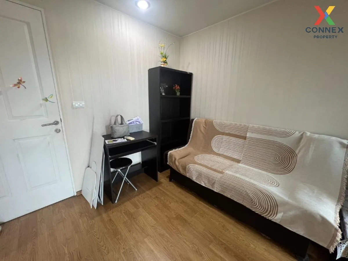 For Rent Condo , U Delight @ Onnut Station , BTS-On Nut , Suan Lu 2