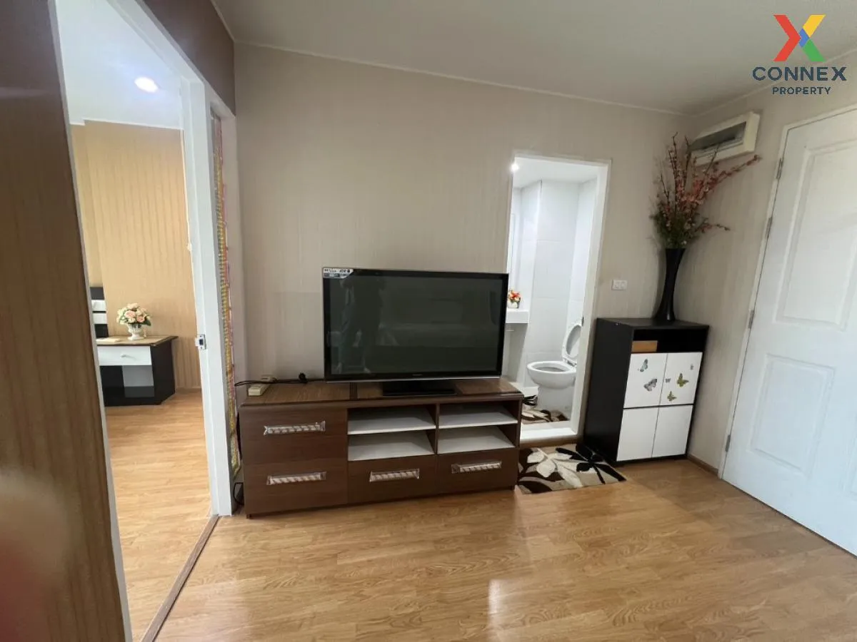 For Rent Condo , U Delight @ Onnut Station , BTS-On Nut , Suan Lu 3