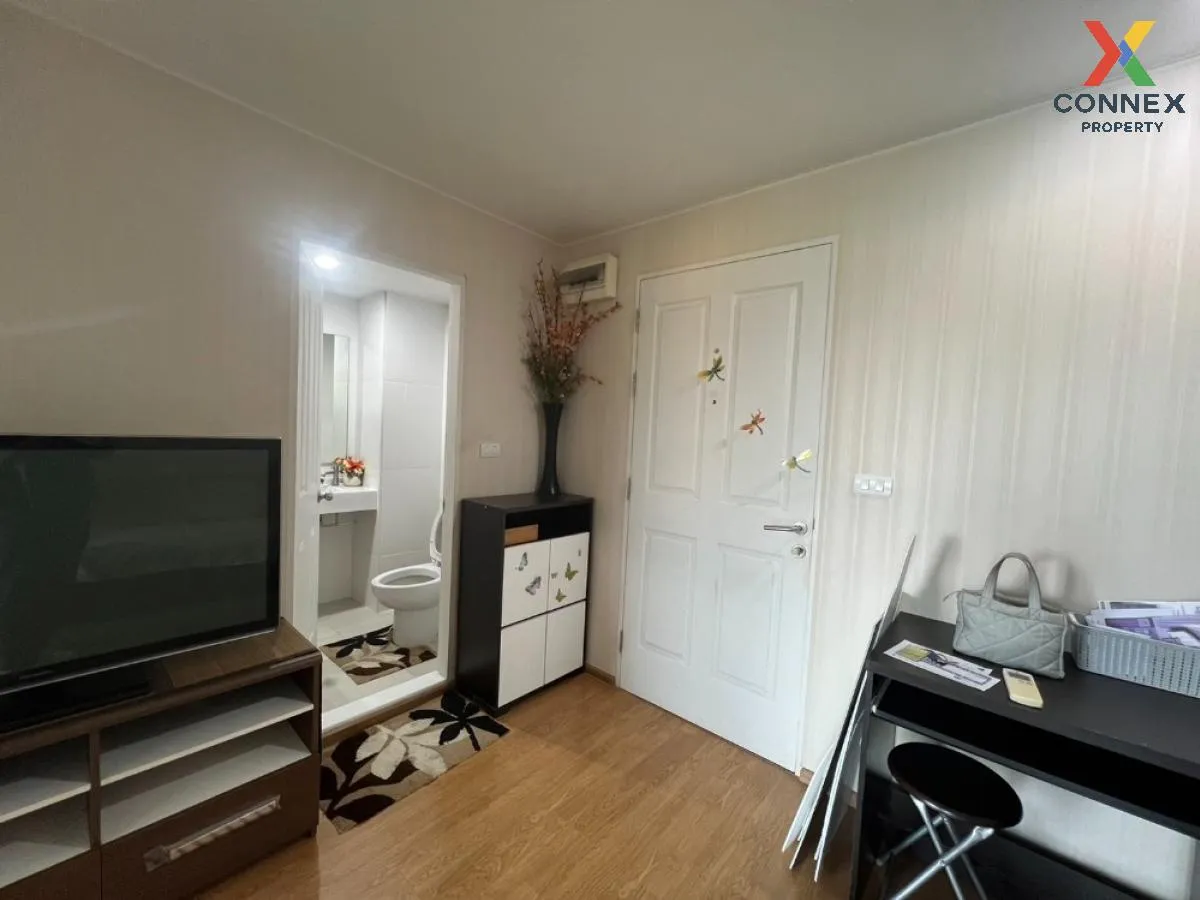 For Rent Condo , U Delight @ Onnut Station , BTS-On Nut , Suan Lu 4