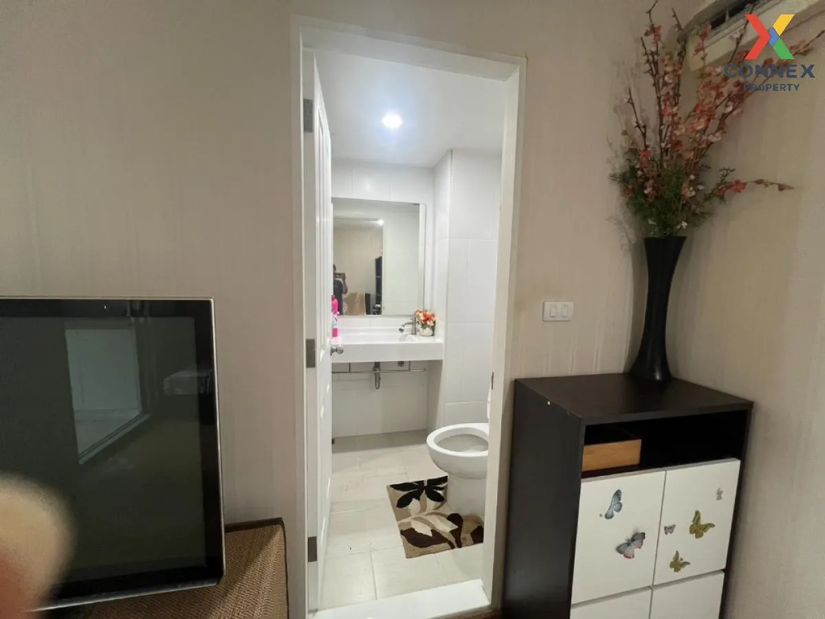 For Rent Condo , U Delight @ Onnut Station , BTS-On Nut , Suan Lu