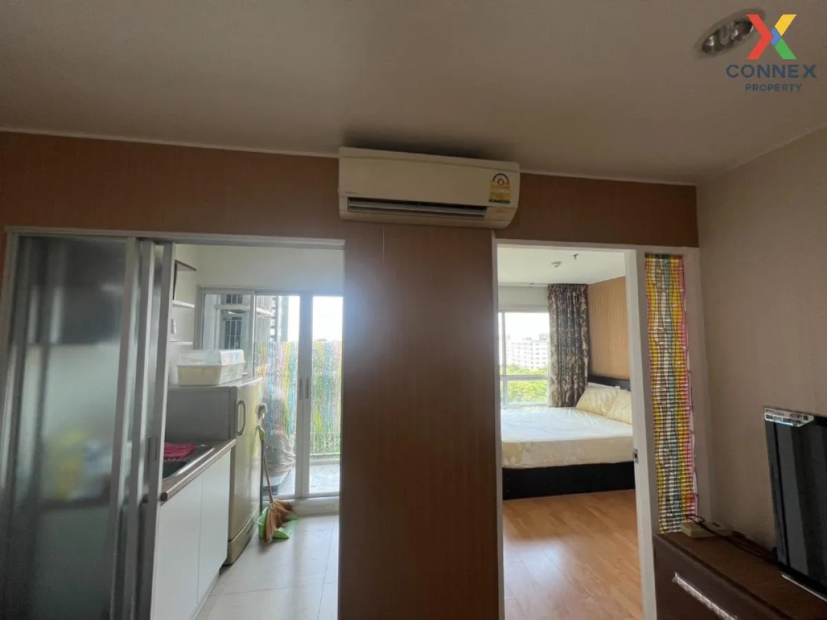 For Rent Condo , U Delight @ Onnut Station , BTS-On Nut , Suan Lu