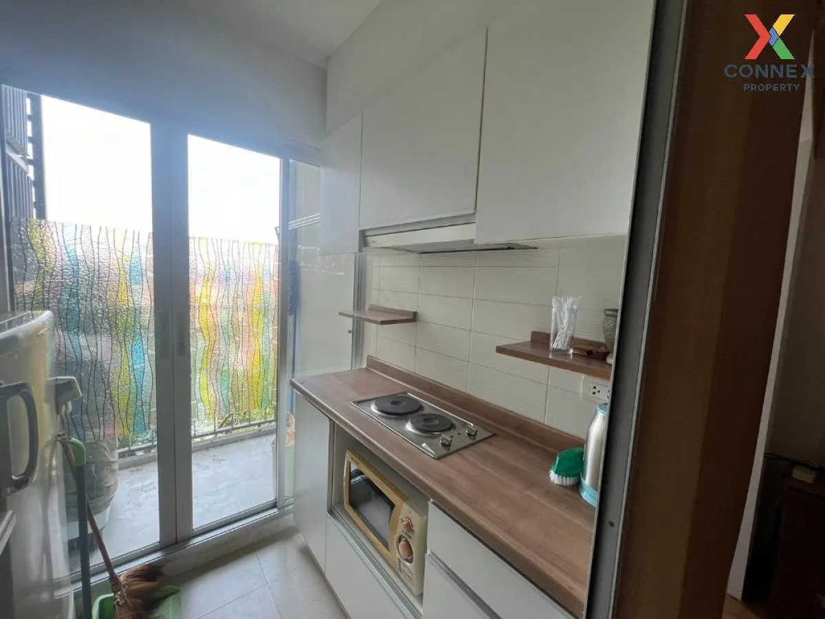 For Rent Condo , U Delight @ Onnut Station , BTS-On Nut , Suan Lu